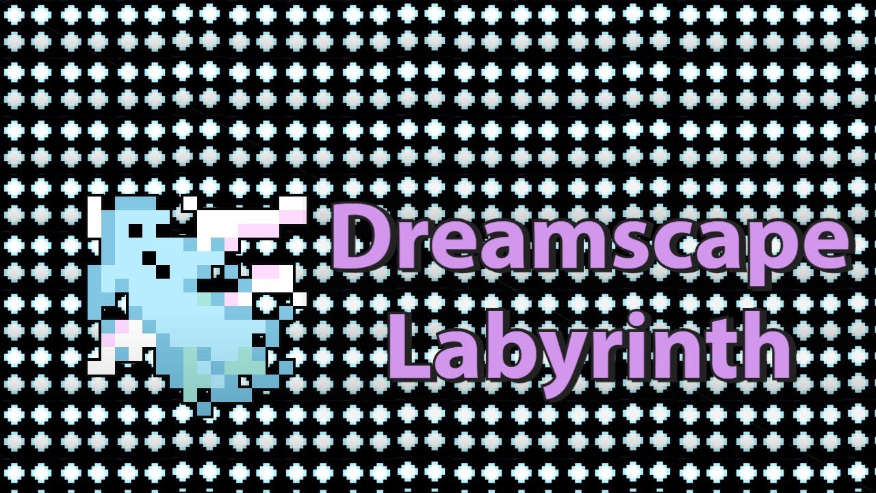 [RotMG] The Forgotten Dungeon: Dreamscape Labyrinth
