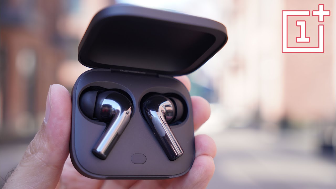 OnePlus Buds 3 | Все хотят эти наушники и вот почему