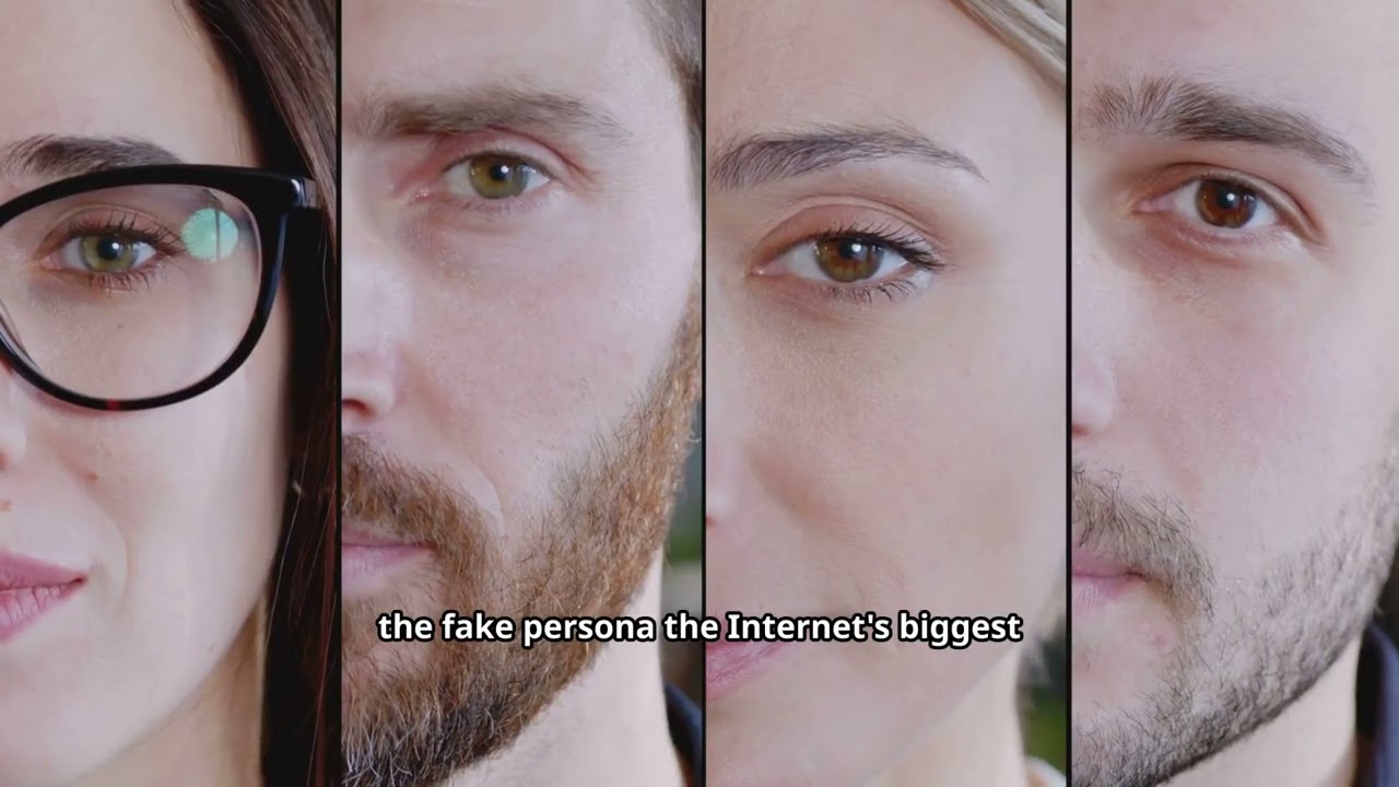 Deepfakes, Fraud & Trust Collapse #ai #deepfakes #reality #fraud #viralvideo #misinformation_buster