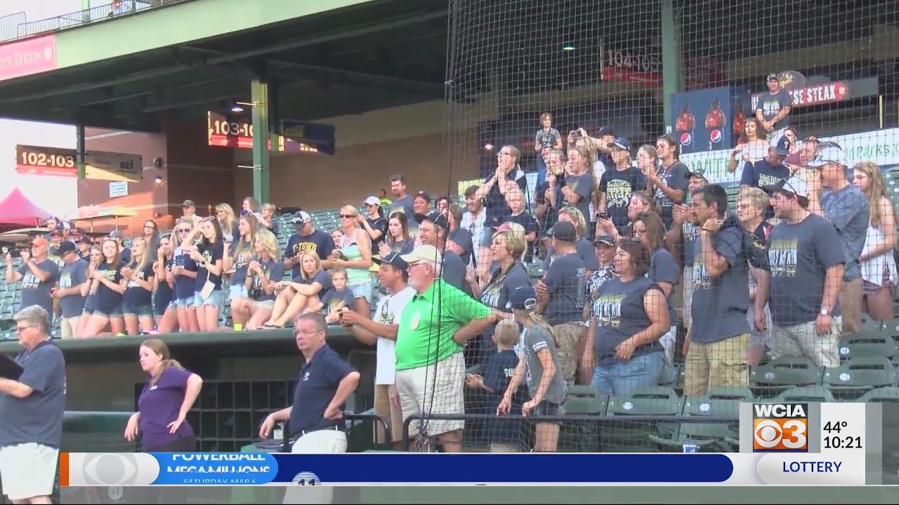 IHSA: Spectator limits expanded for outdoor sports, state series approved