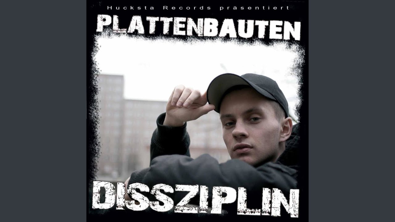 Plattenbauten