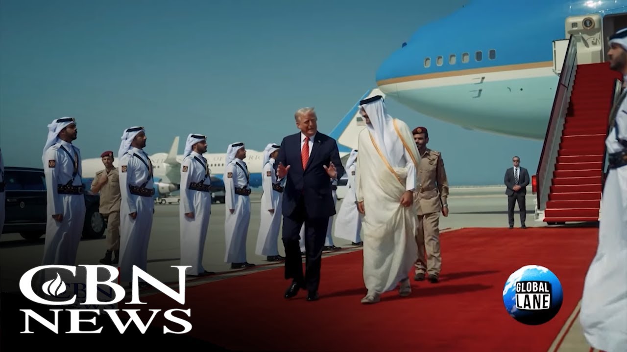 Friend of Terrorists: How Qatar is Buying Influence in Washington