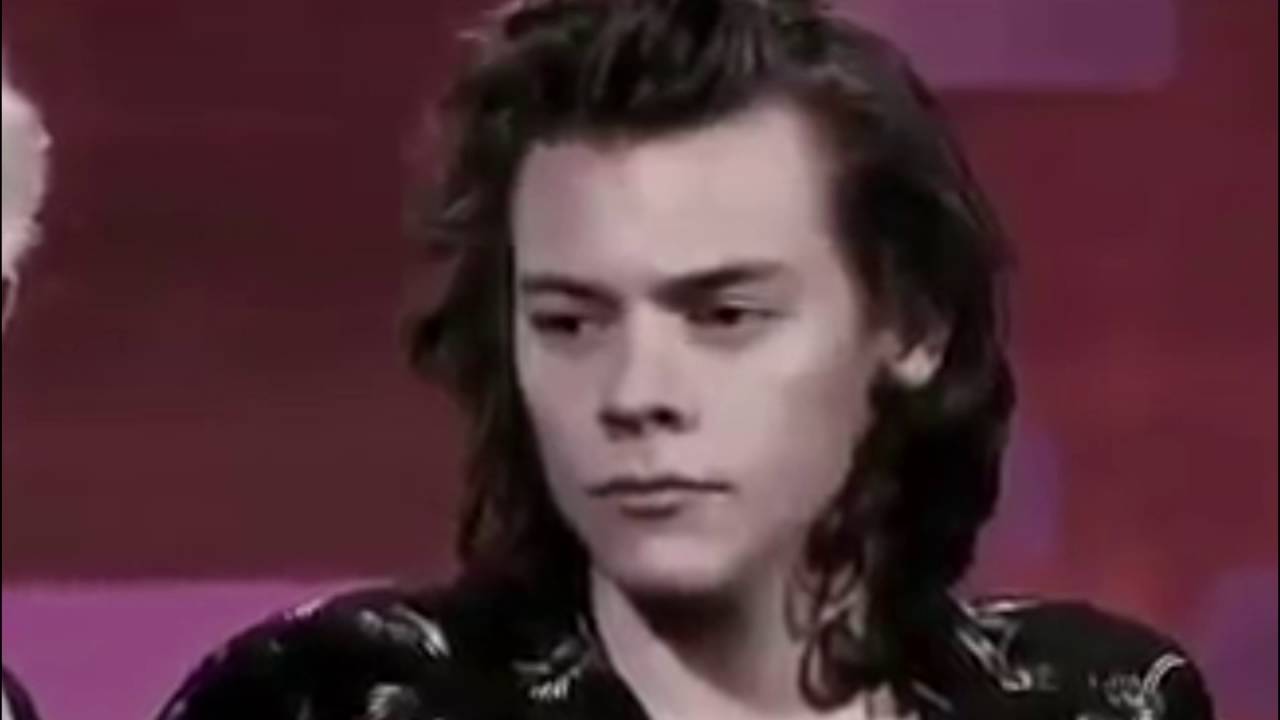 Larry Stylinson|| МАЛЫШКА ЛЮБИТ ДИЛЛЕРА