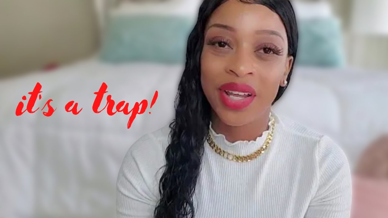 🔥URGENT! It's a TRAP! Don't Let them USE You! | Prophetic Dream