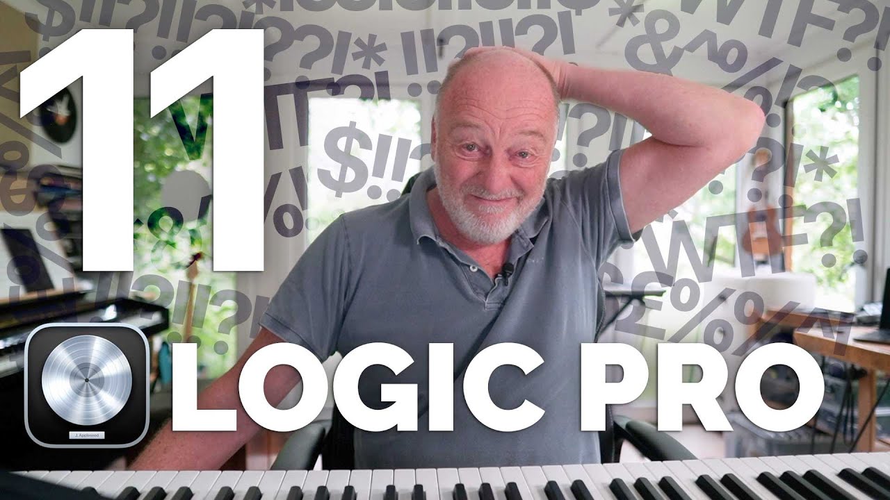 LOGIC 11 - What just happened?!