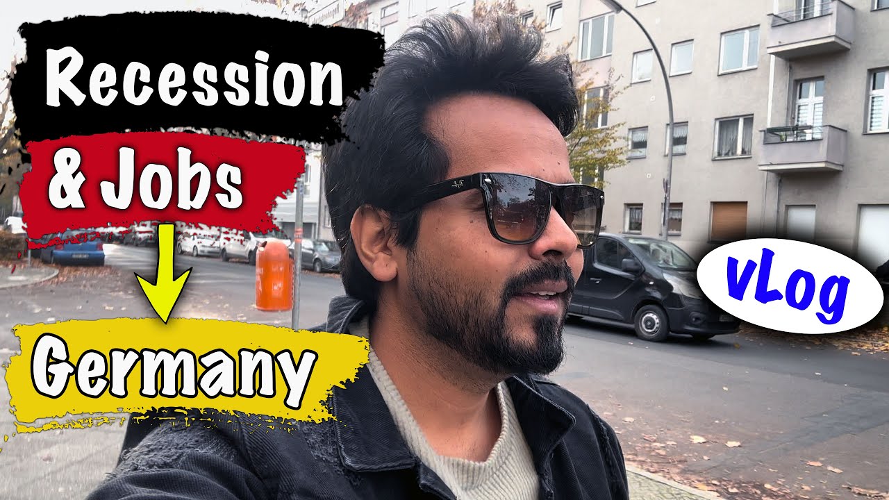 Latest Jobs Opportunities In Germany for Tech and Non-Tech Workers