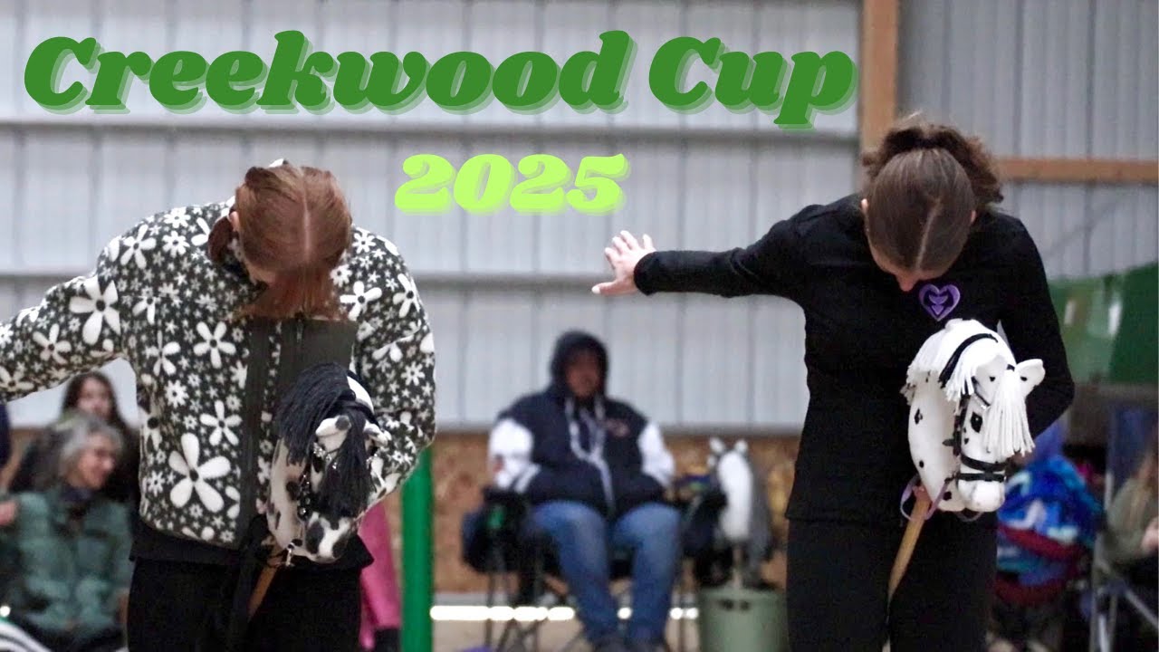 Creekwood Cup 2025
