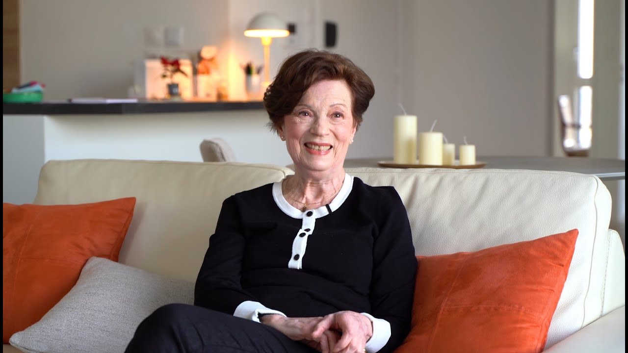 C'est quoi une r&eacute;sidence seniors ? [Le Monde des seniors - Grand Mercredi x Les Jardins d'Arcadie]