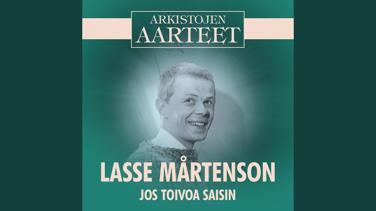 Lasse Liten Blues