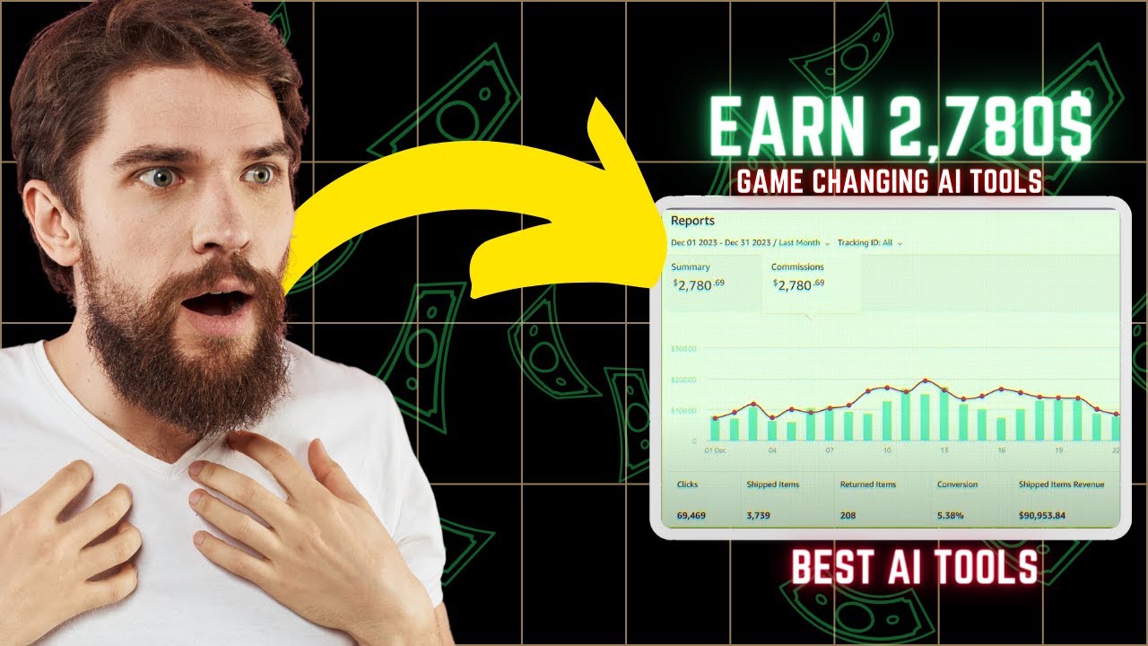 🤯 Game Changing AI Tools 🤯 Best AI Tools For Affiliate Marketing🔥creatify ai review #creatifyai