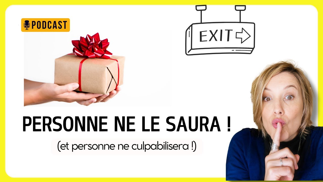 Noël : comment trier… et vraiment économiser (sans culpabiliser)