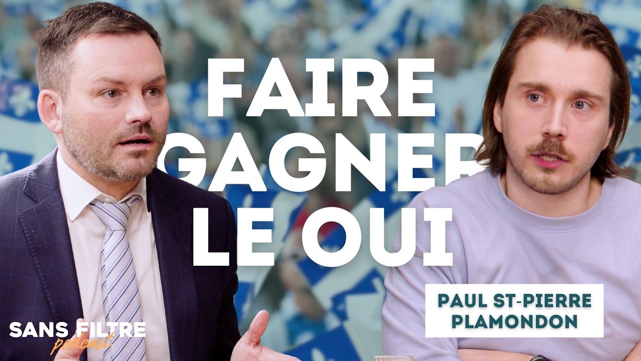 Paul St-Pierre Plamondon : ind&eacute;pendance, immigration et pol&eacute;miques
