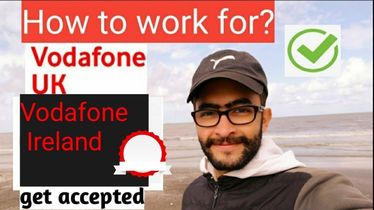 إجابات بعض اسئله الانترفيو إلى ممكن تتسألها فى vodafone UK, Ireland