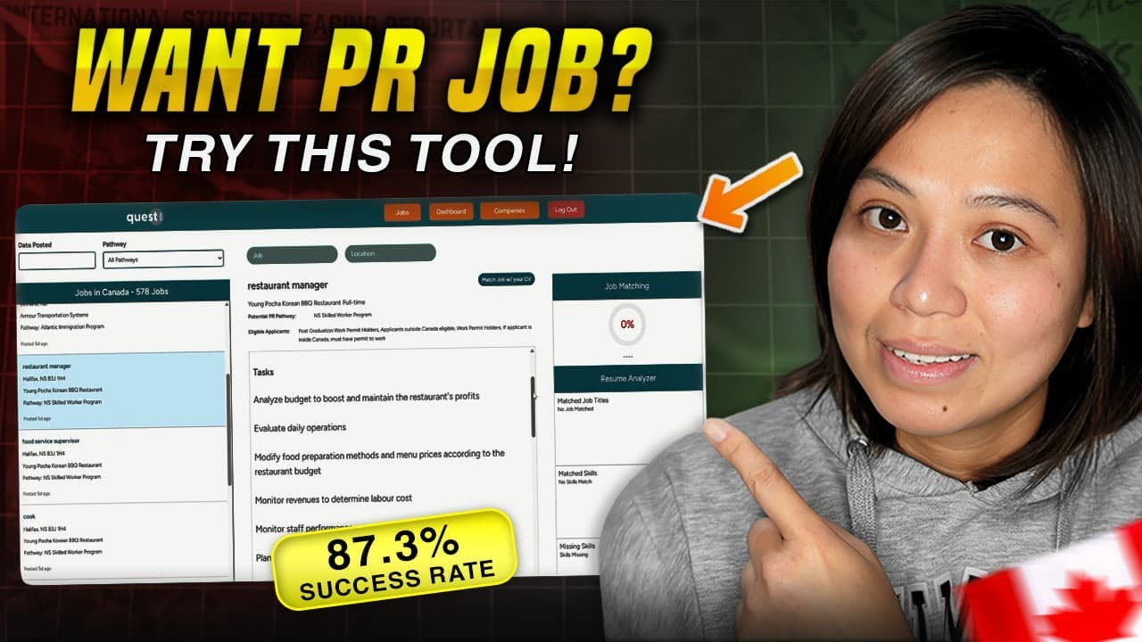 This Tool Gives You 87% Higher Chance of PR Job