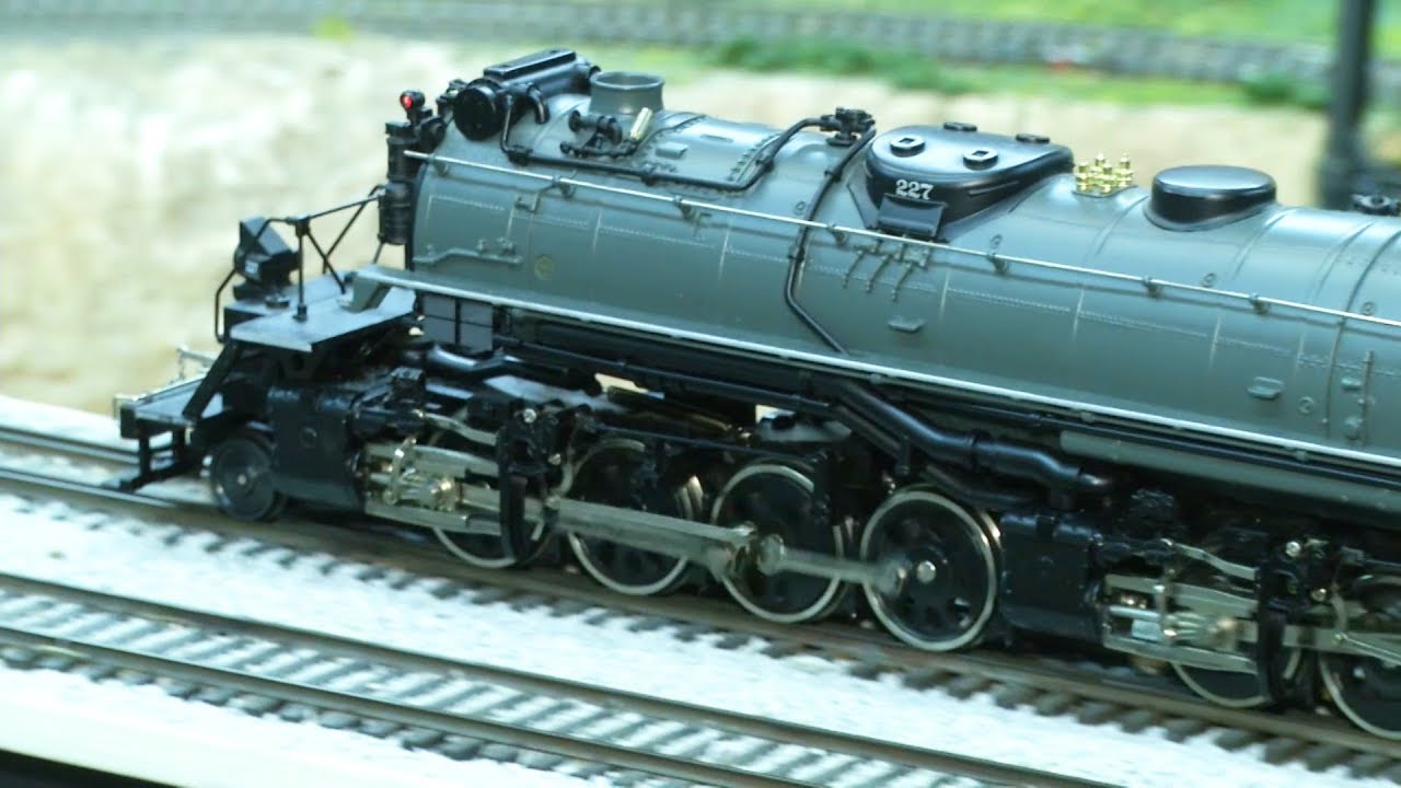 Twin City Model Railroad Museum