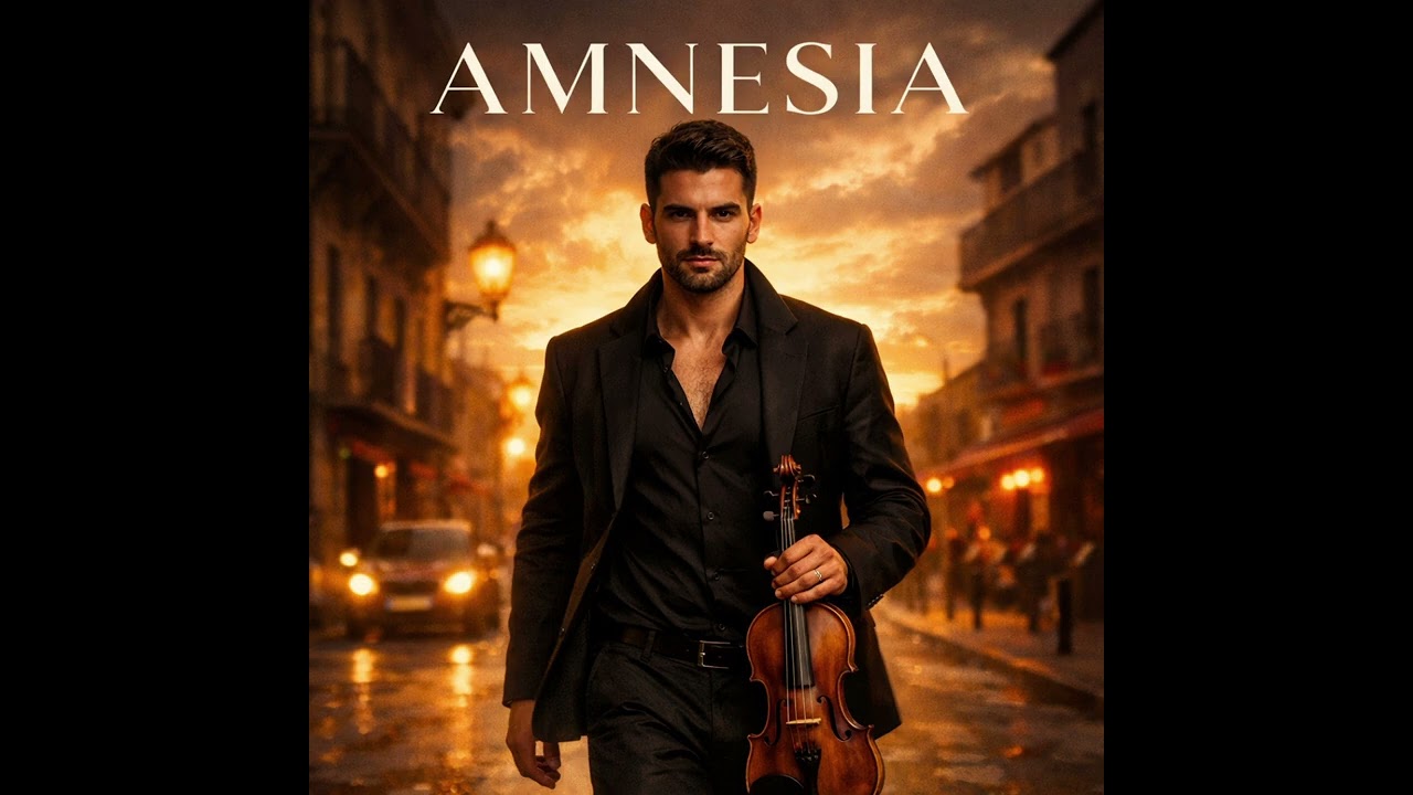  Amnesia &ndash; 80s US Soul Funk Groove | Emotional Soul 