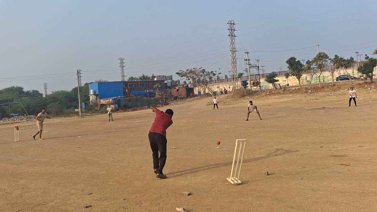 Cricket Match Highlights || 19 Feb || Full Match Exciting Moments 🔥