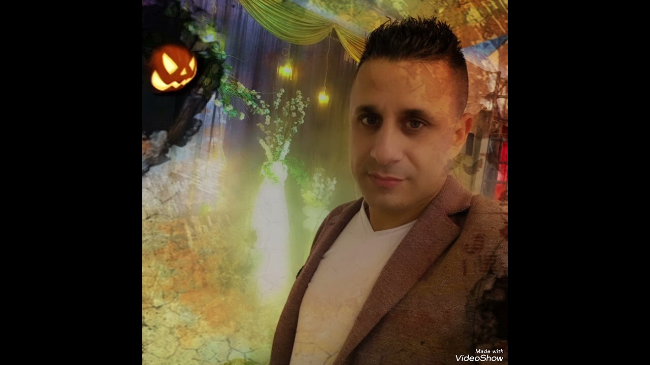 موسيقه حزين رولند70E#جندرس#عفرين  