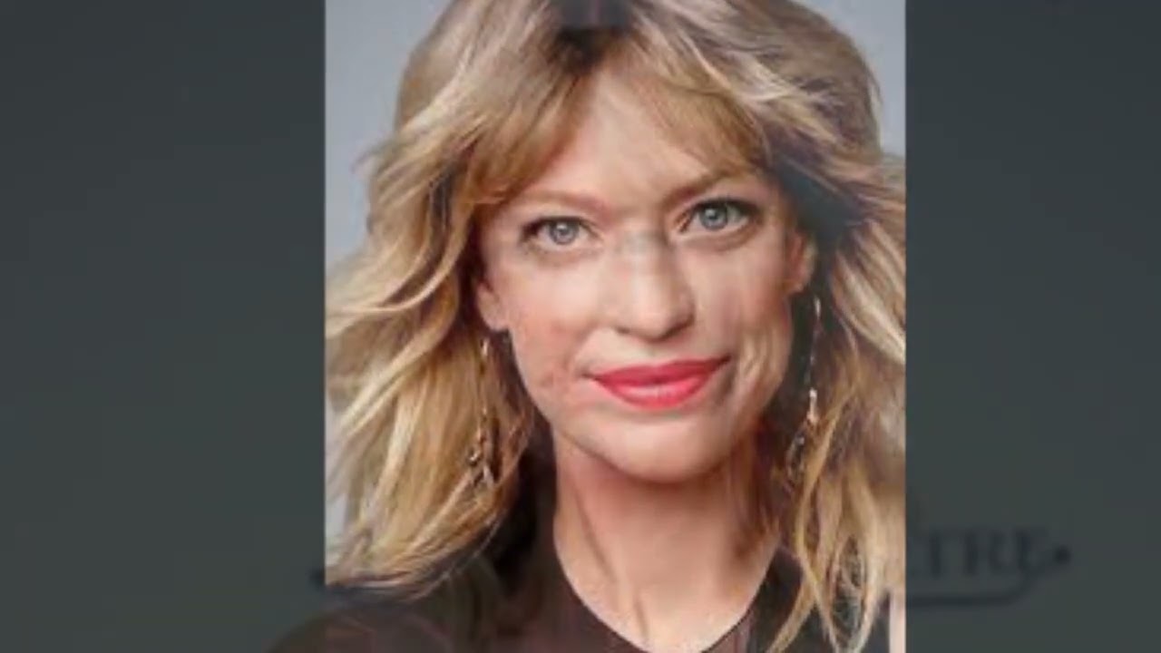 Heike Makatsch Biografie - Deutsche Schauspieler