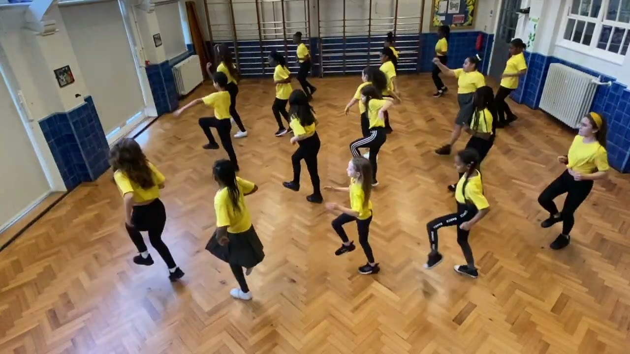 Kender Dance
