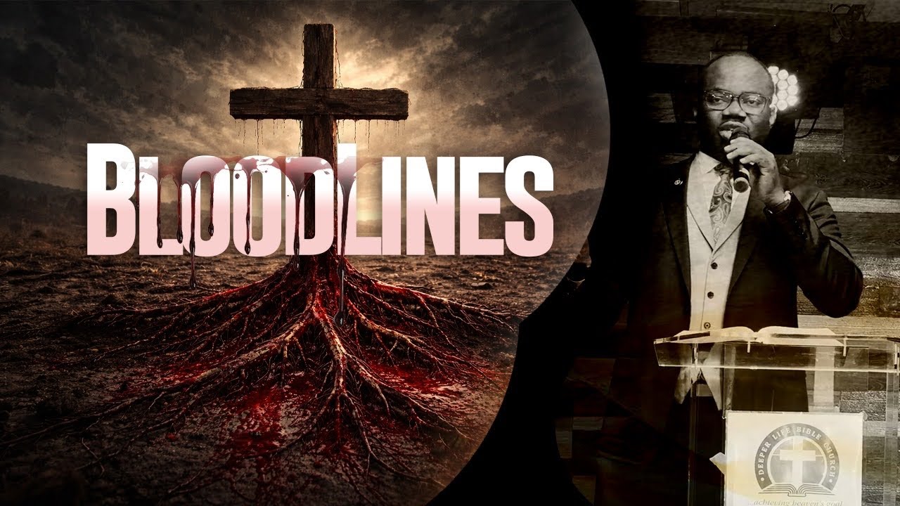 BLOODLINES