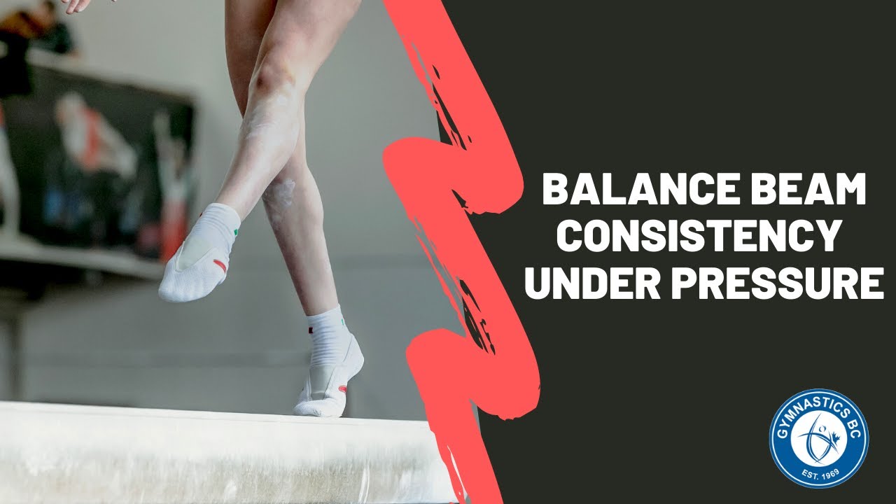 Beam Consistency Under Pressure, with Carol-Angela Orchard