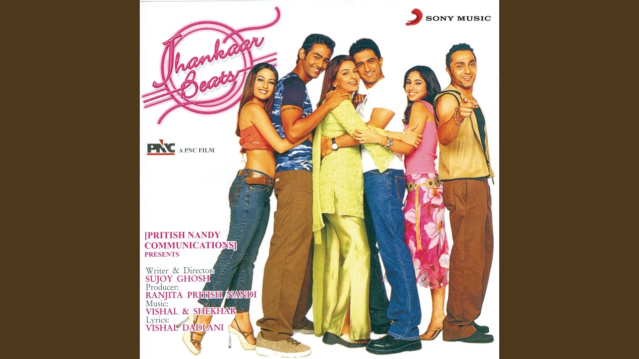 Tu Aashiqui Hai