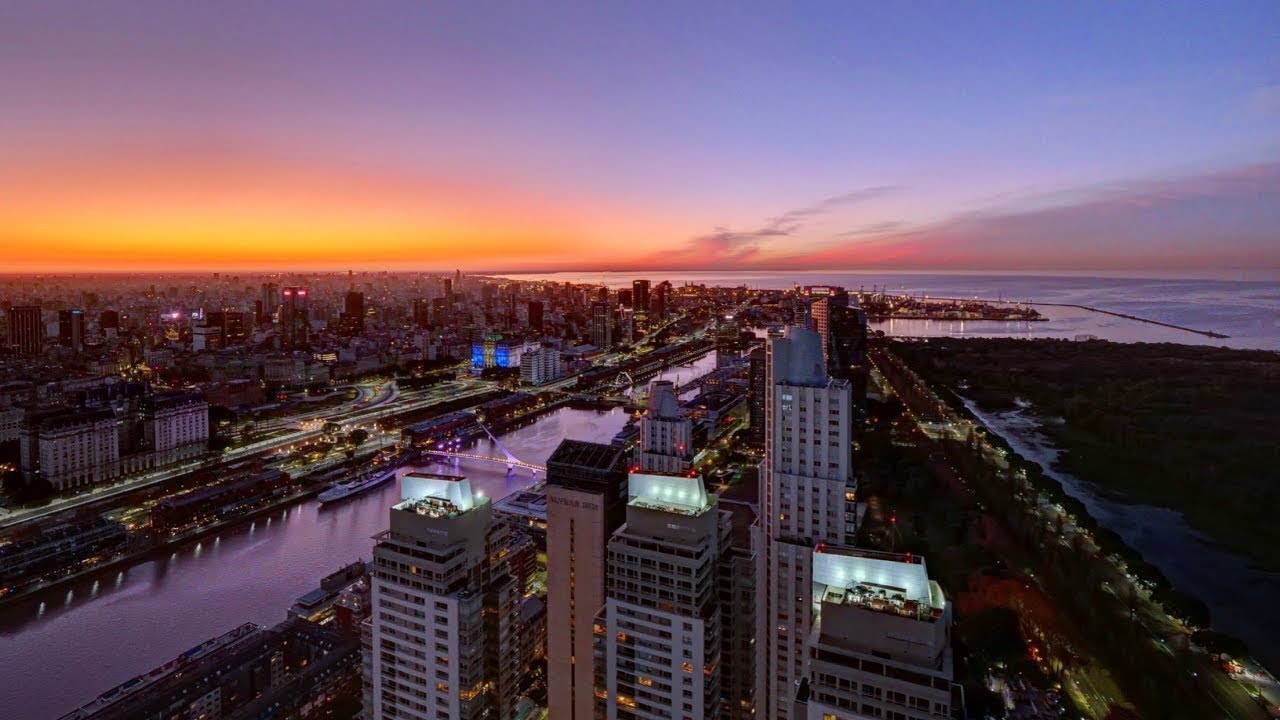 Alvear Tower • Residencia 5001 - 478 m²