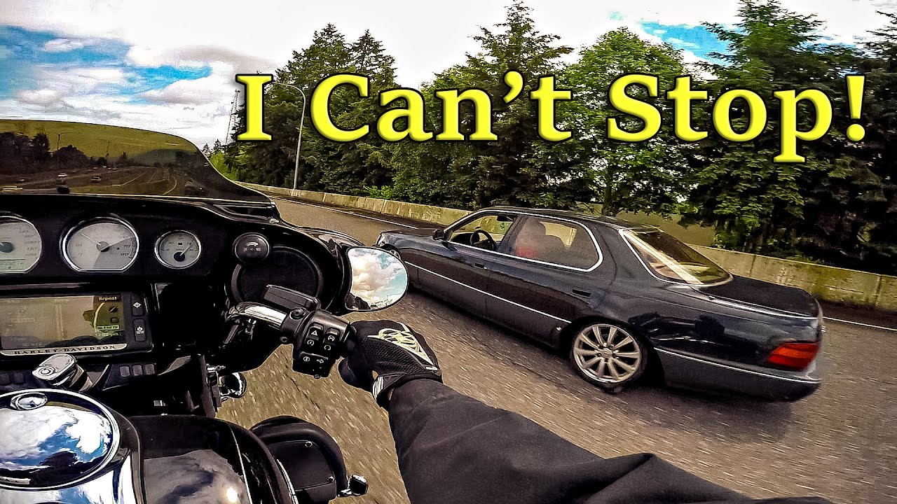 Street Glide Special with Mods!! - V&H & Wind Splitter! | TestRides