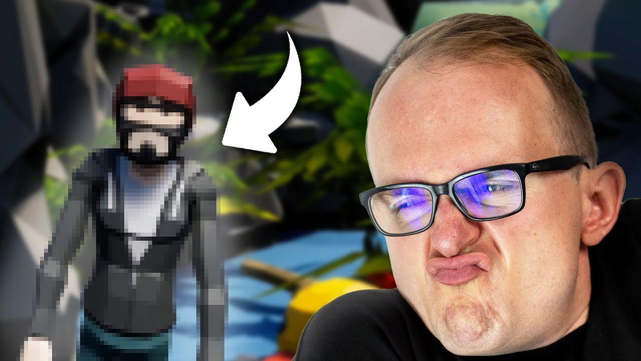 Wegen DIESEM BUG war Verstecken nicht möglich!