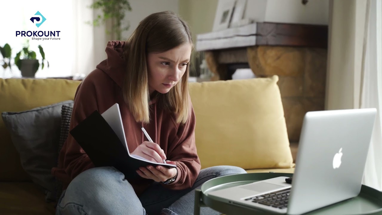 ACCA Self Study Revision Pack | Prokount, Shape Your Future