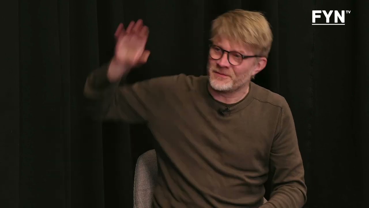 Fra embedsmand til husmand - Janus Sandsgaard fra Lysemoselund. Samtalens 2. del