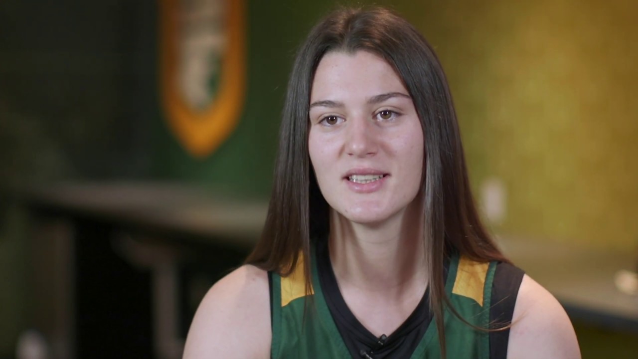 Meet the Newcomers: Ioanna Krimili