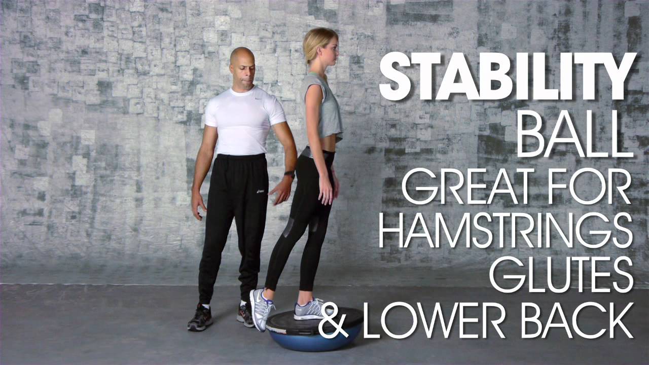 Victoria's Secret Fashion Show 2011 - Leg Workout