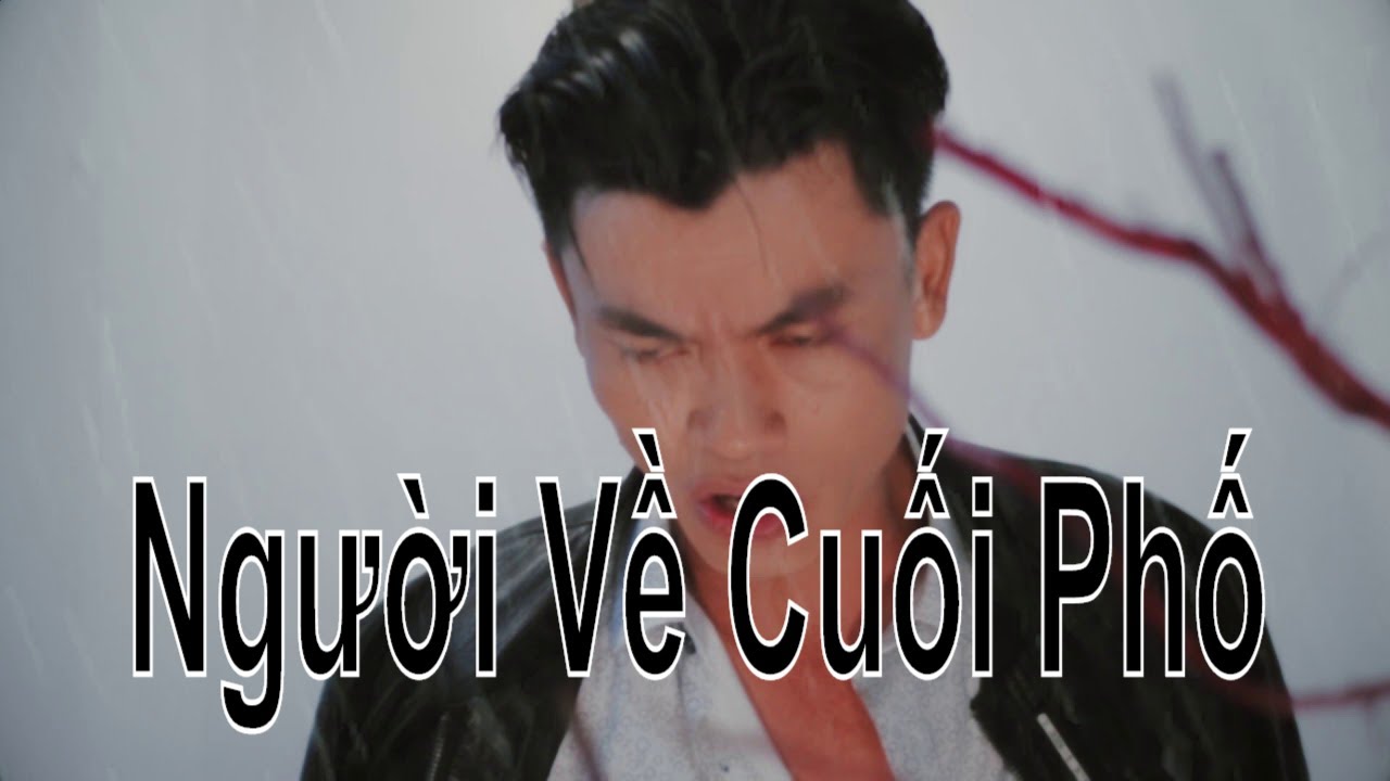 Người Về Cuối Phố _ Nam Phong ( cover )