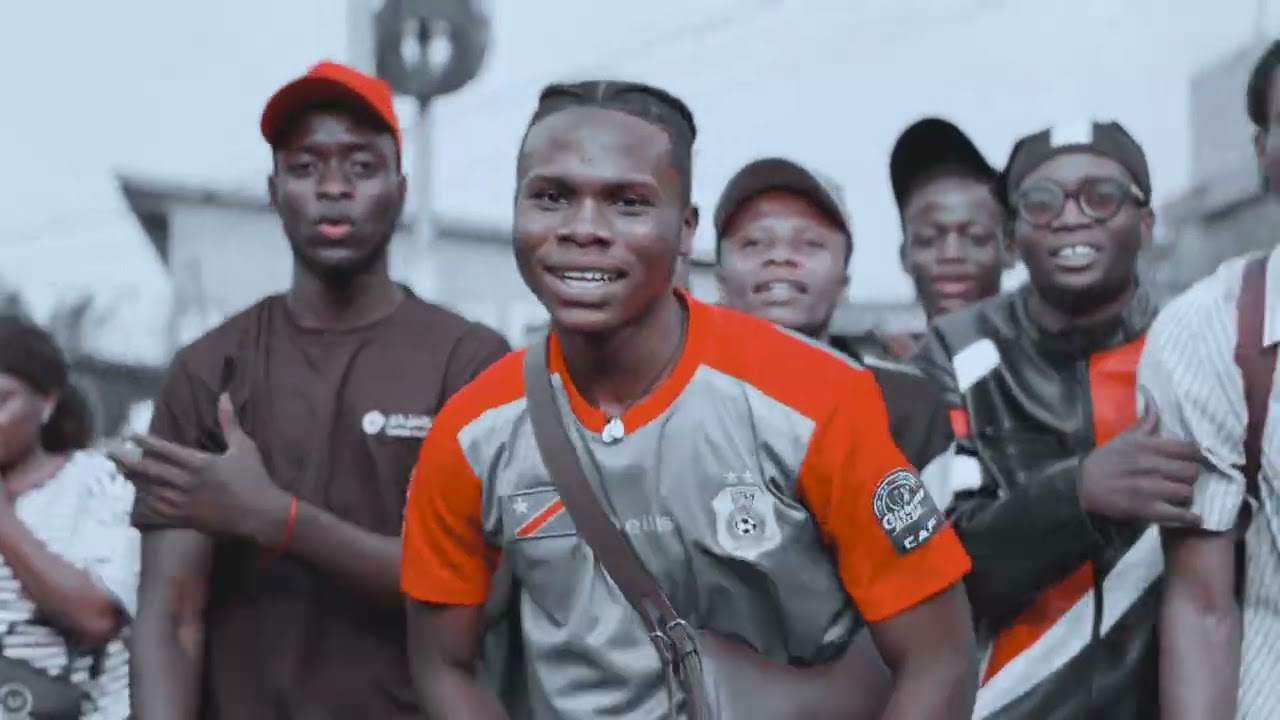Dan family -  Cover Maritu ( Ronaldo ) clips.officiel