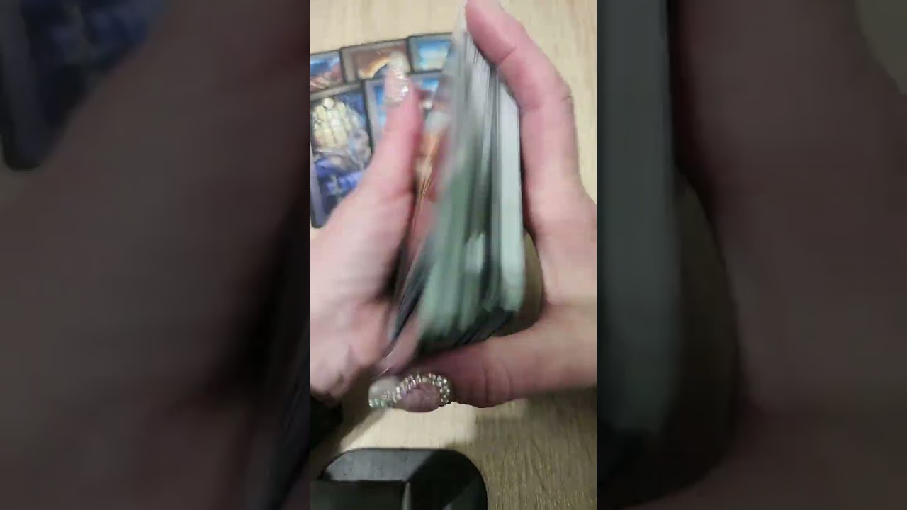 КАКОЙ СЮРПРИЗ ОЖИДАЕТ?