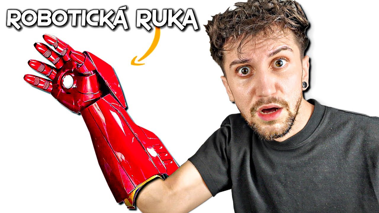 KOUPIL JSEM SI NEJDIVNĚJŠÍ DĚTSKÉ HRAČKY... nemůžu se ani napít, pomoc