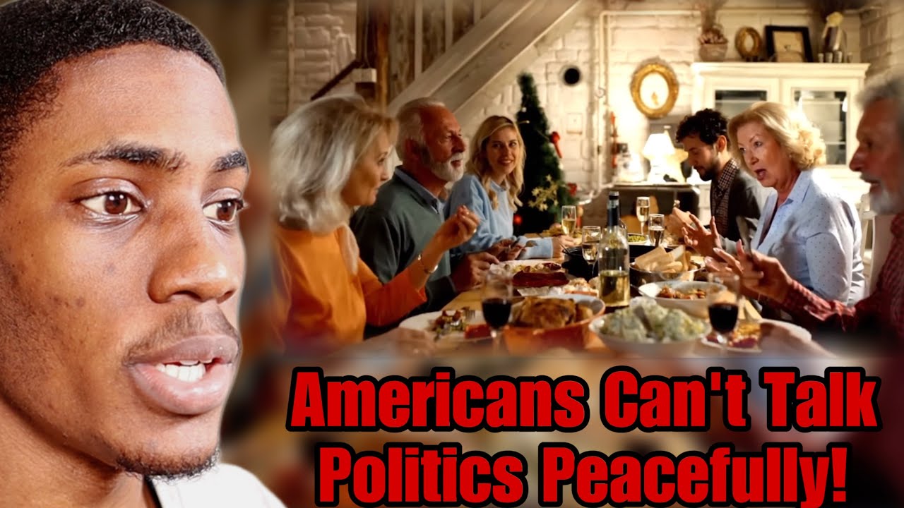 French Habits Americans Find Rude || FOREIGN REACTS