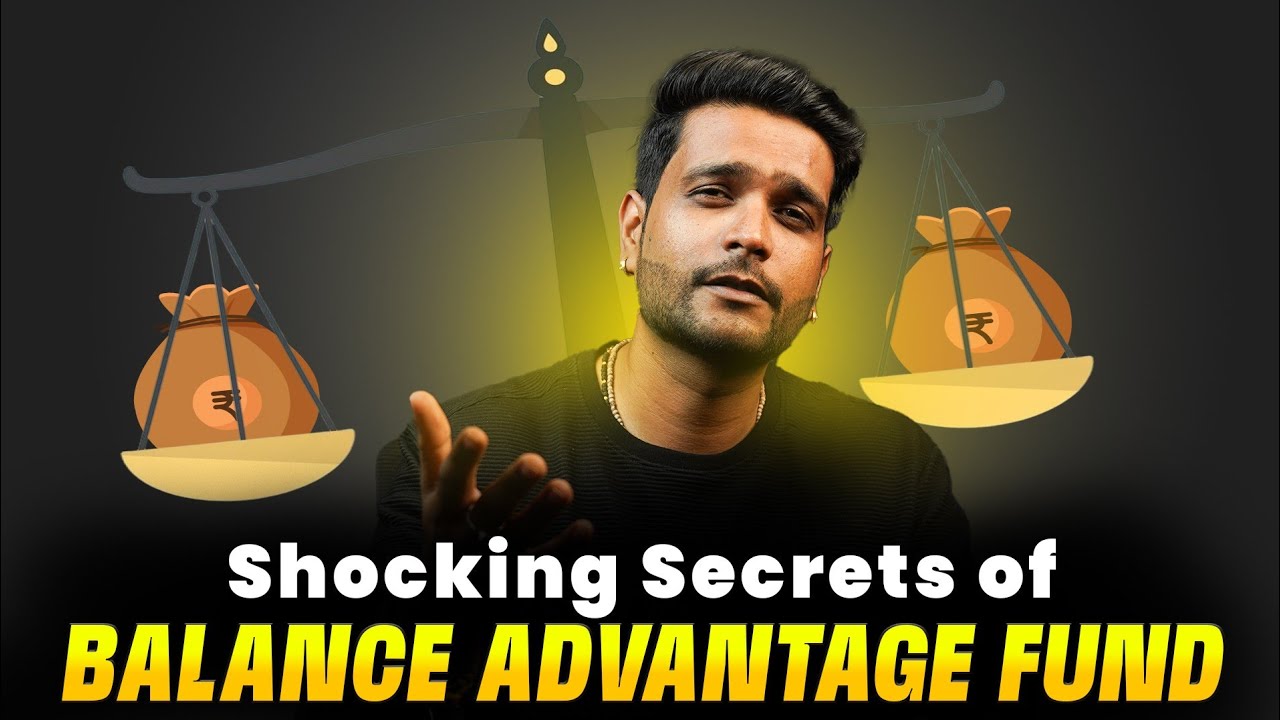 🚨5 Best Balance Advantage Fund 2026! Hidden gem!
