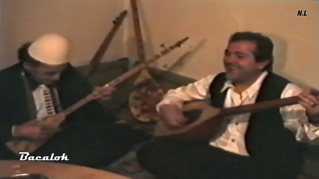 Augustin Ukaj & Gjergj Ukaj  -  Po perzihet Perzereni