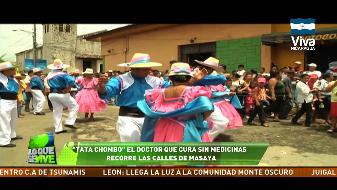 ¡Viva San Jerónimo!