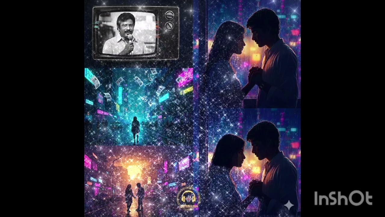 RE Mix (සිත හඬන තරම්) (Sitha Hadana Tharam) - H.R. Jothipala | Modern AI Cover by Listen U&N