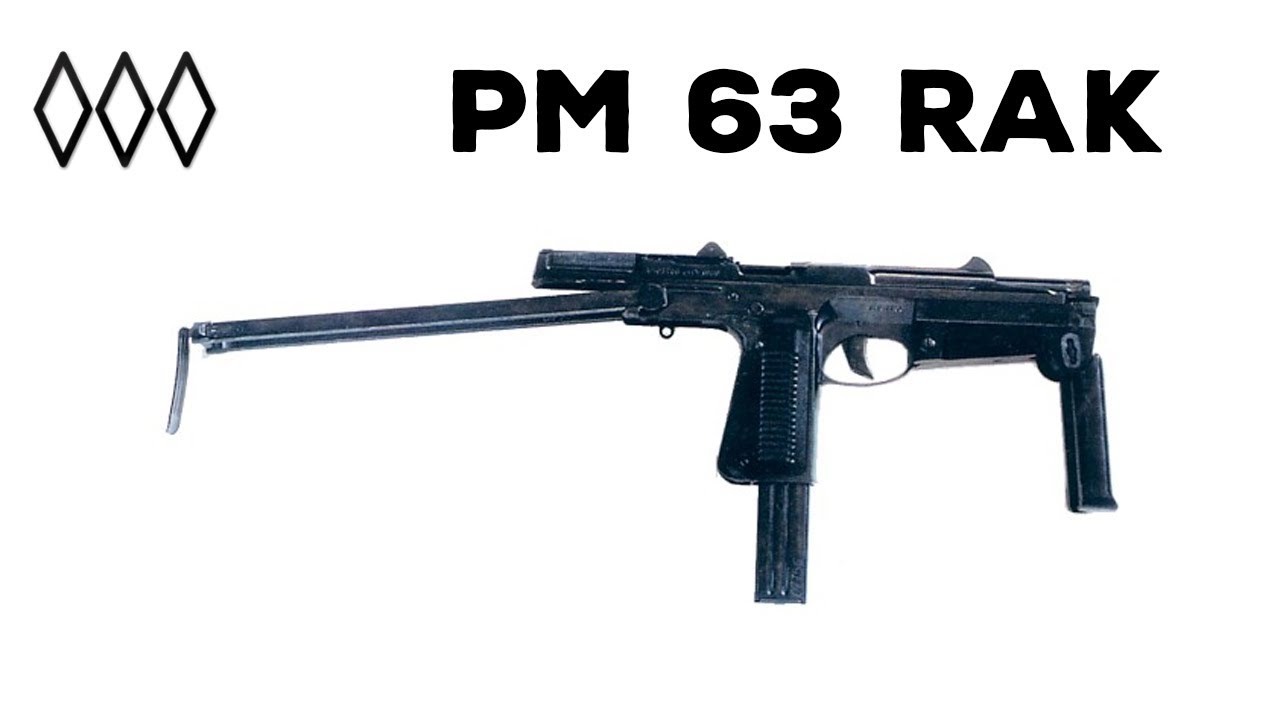 PM 63 RAK