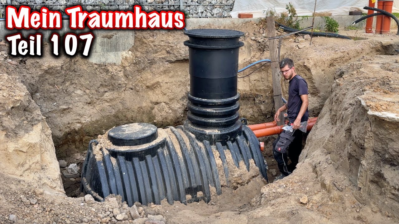 Traumhaus! (Teleskopdom finalisieren - Teil 107) ElektroM
