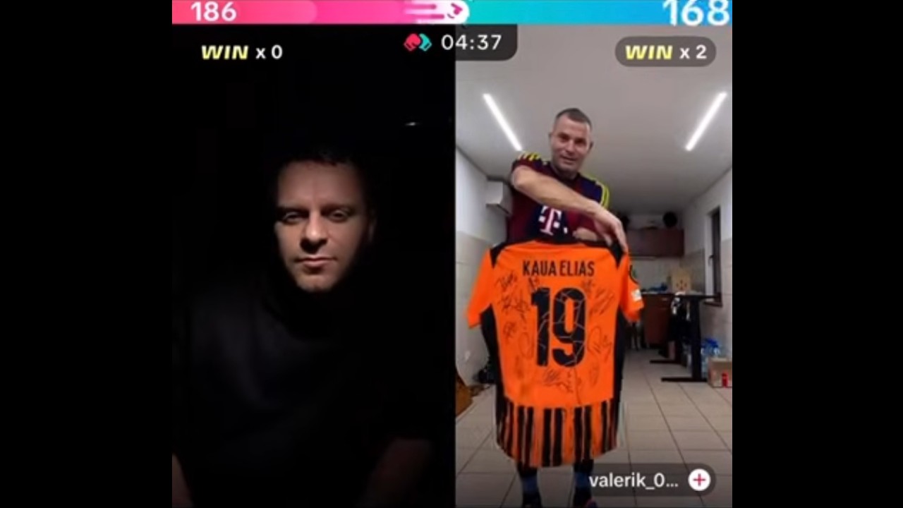 Очередной футбольный подарок от Шахтаря хотят передать прямо в руки / Самвел Адамян