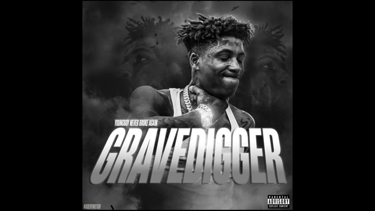 [SOLD] [AGGRESSIVE] NBA Youngboy Type Beat 2022 