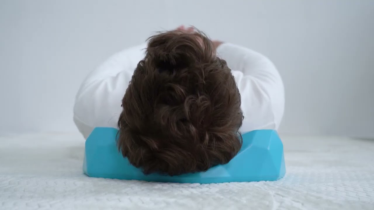 베네폼 C-Rest Pillow