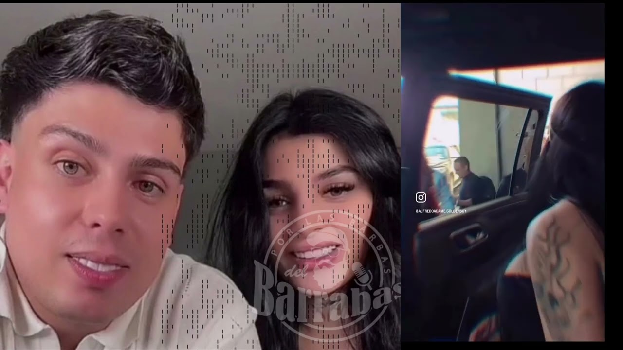 🔥ALFREDO ADAME ES GOLP£ADO A TRA!CIÓN POR ESPOS0@ DE KARELY RUIZ ¿HABRÁ CONSECUENCIAS LEGALES?🔥