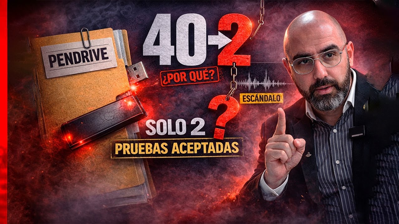 Caso Mario Godoy: Pidieron 40 pruebas… aceptaron 2: ¿por qué?